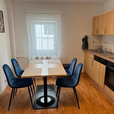 Ferienwohnung Freudenstadt Zentrum Dış mekan fotoğraf