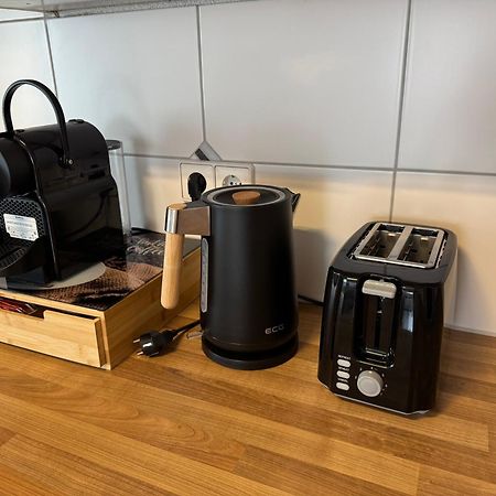 Ferienwohnung Freudenstadt Zentrum Dış mekan fotoğraf