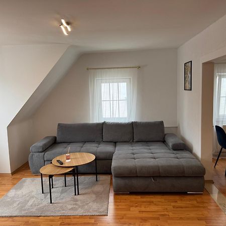 Ferienwohnung Freudenstadt Zentrum Dış mekan fotoğraf