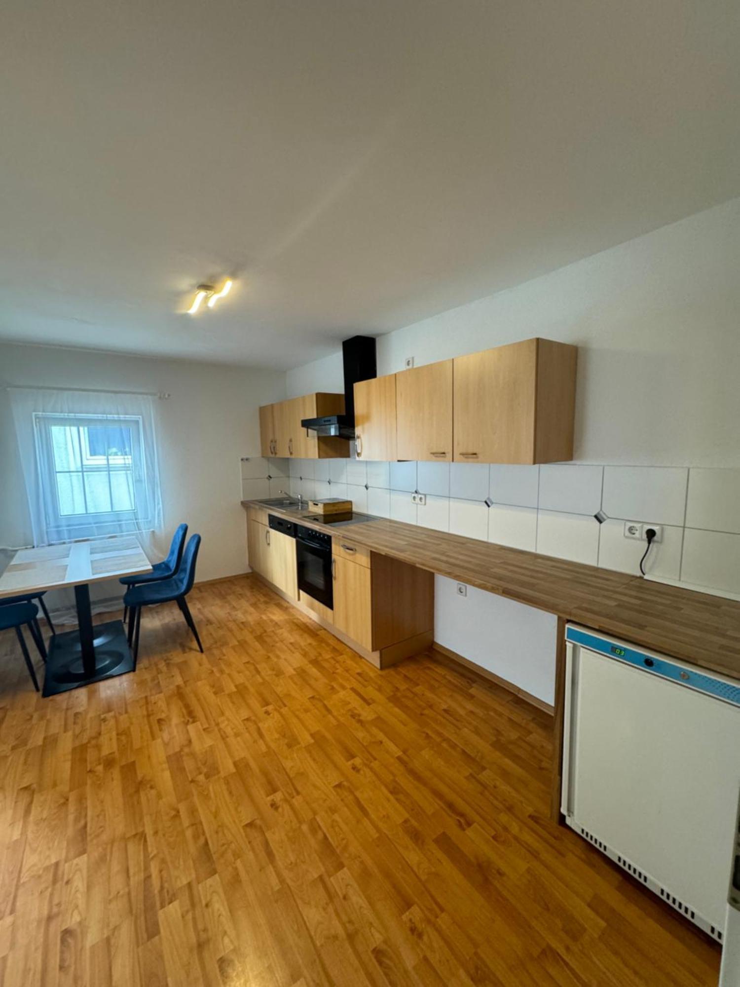 Ferienwohnung Freudenstadt Zentrum Dış mekan fotoğraf
