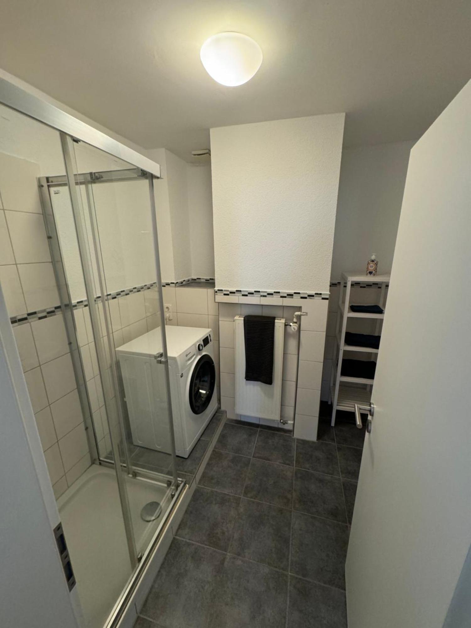 Ferienwohnung Freudenstadt Zentrum Dış mekan fotoğraf