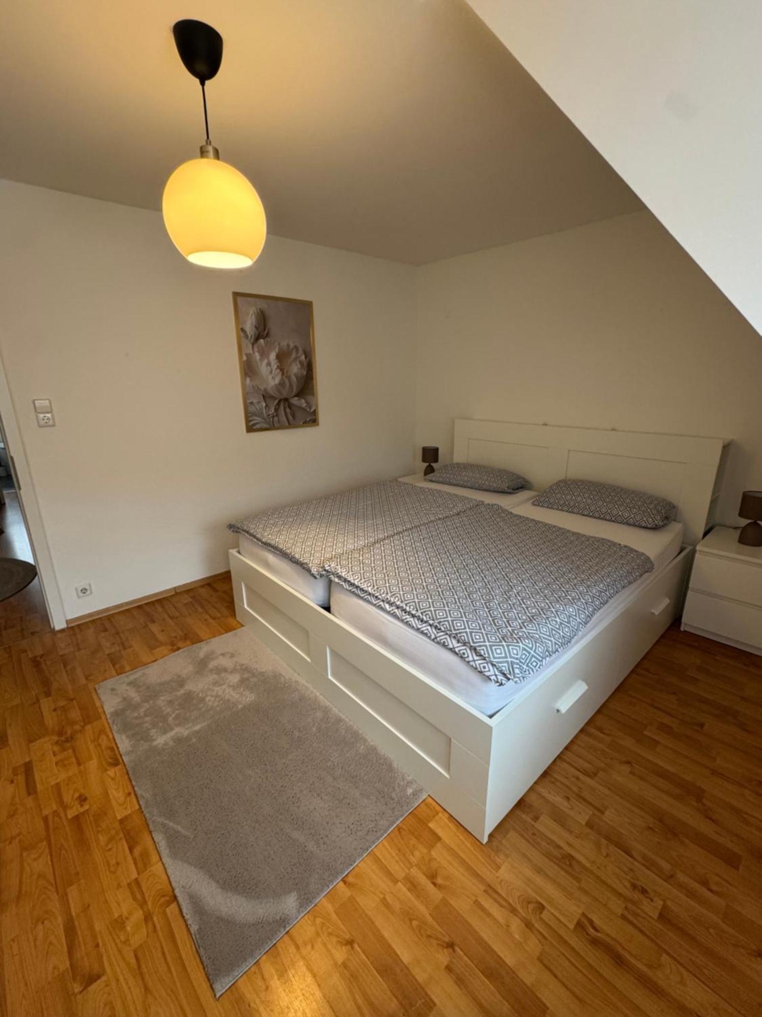 Ferienwohnung Freudenstadt Zentrum Dış mekan fotoğraf