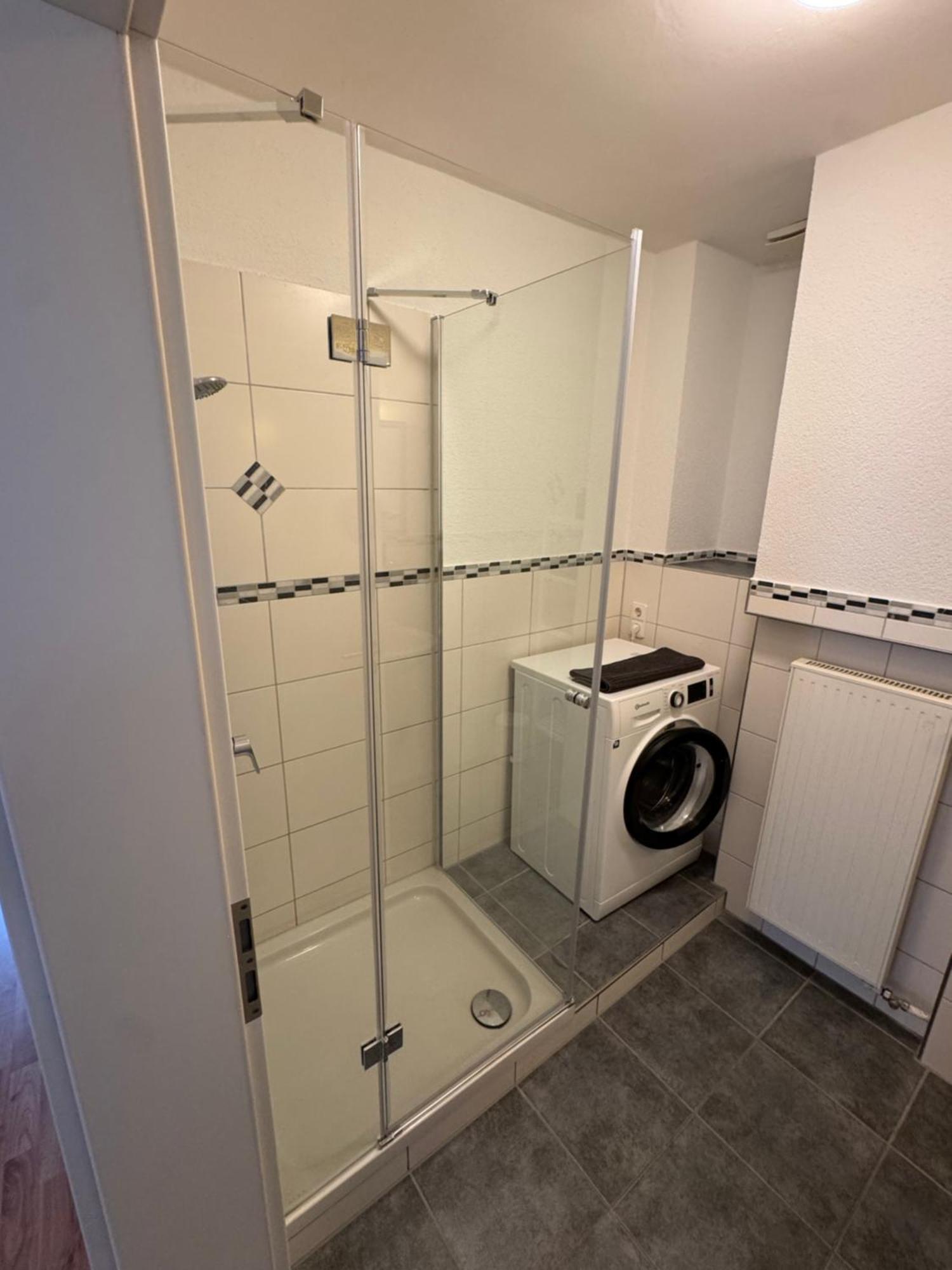 Ferienwohnung Freudenstadt Zentrum Dış mekan fotoğraf