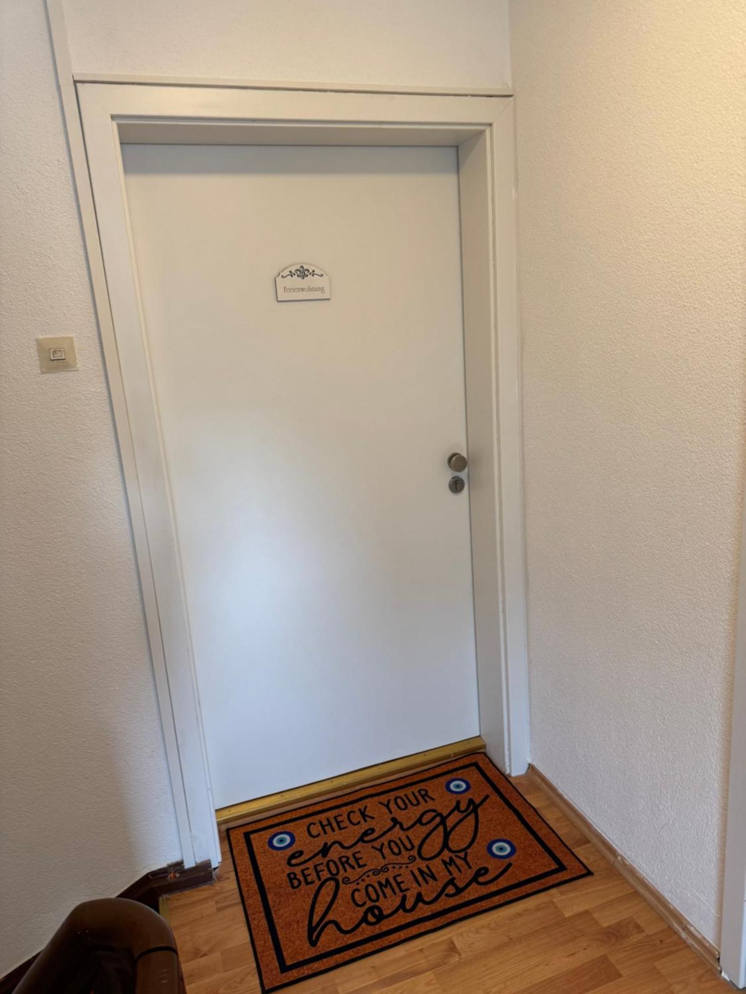 Ferienwohnung Freudenstadt Zentrum Dış mekan fotoğraf