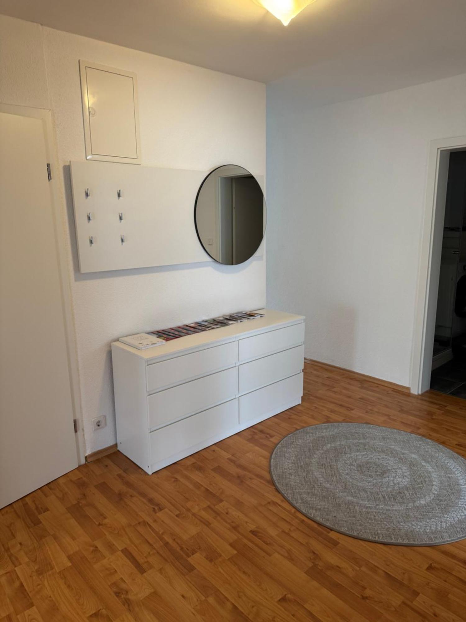 Ferienwohnung Freudenstadt Zentrum Dış mekan fotoğraf