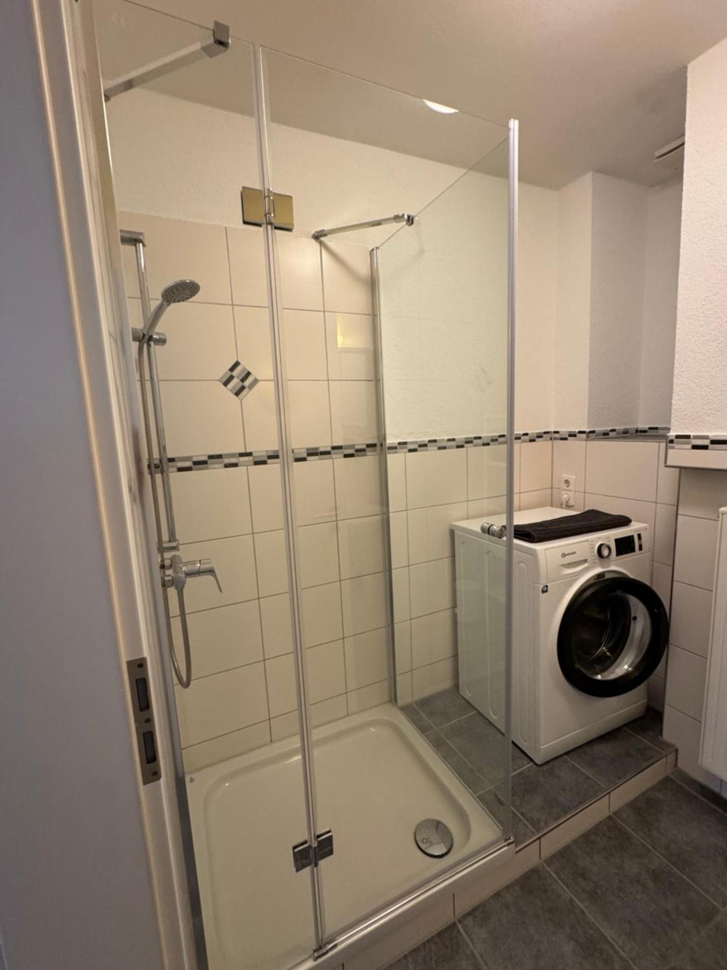 Ferienwohnung Freudenstadt Zentrum Dış mekan fotoğraf