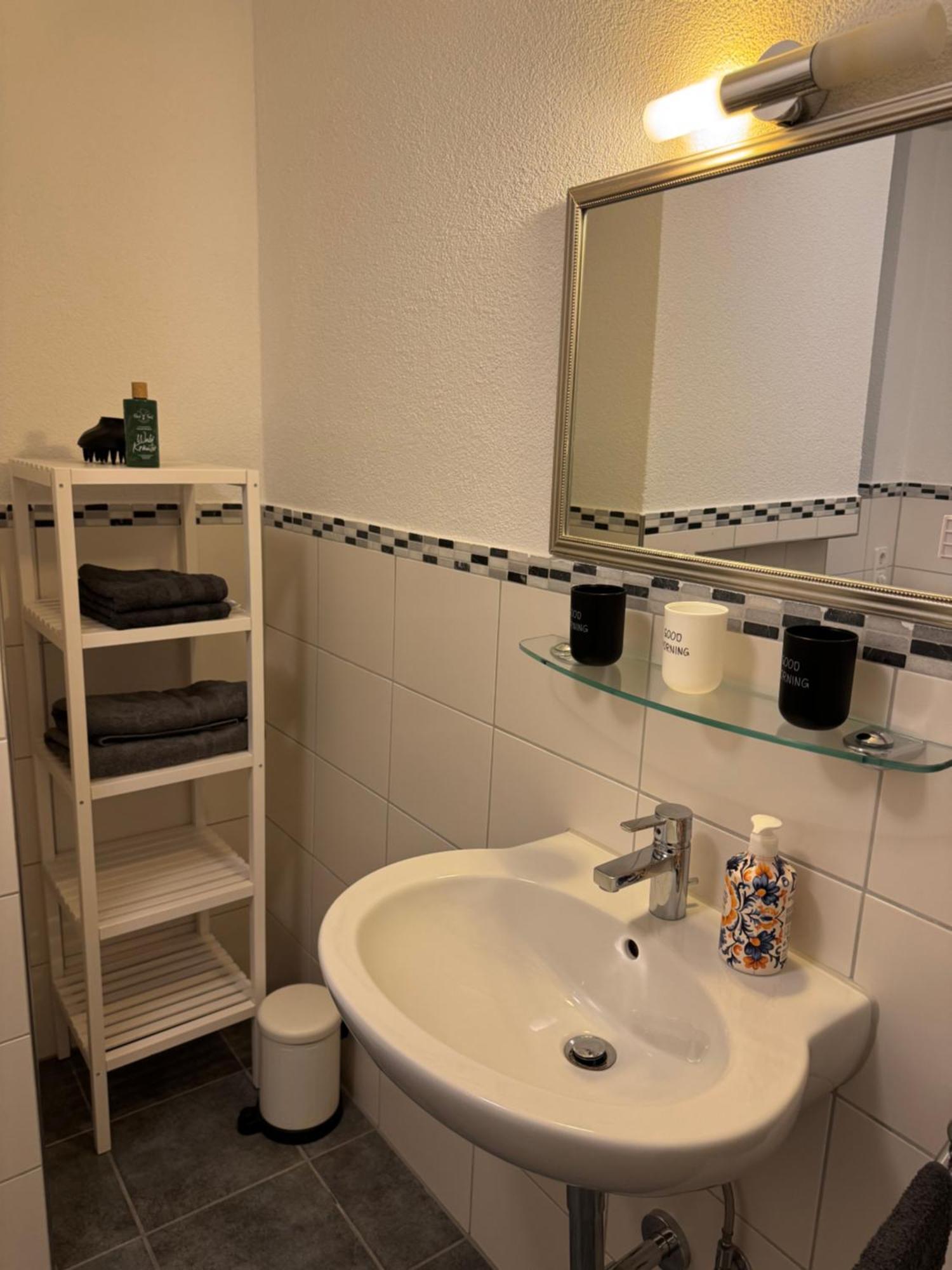 Ferienwohnung Freudenstadt Zentrum Dış mekan fotoğraf