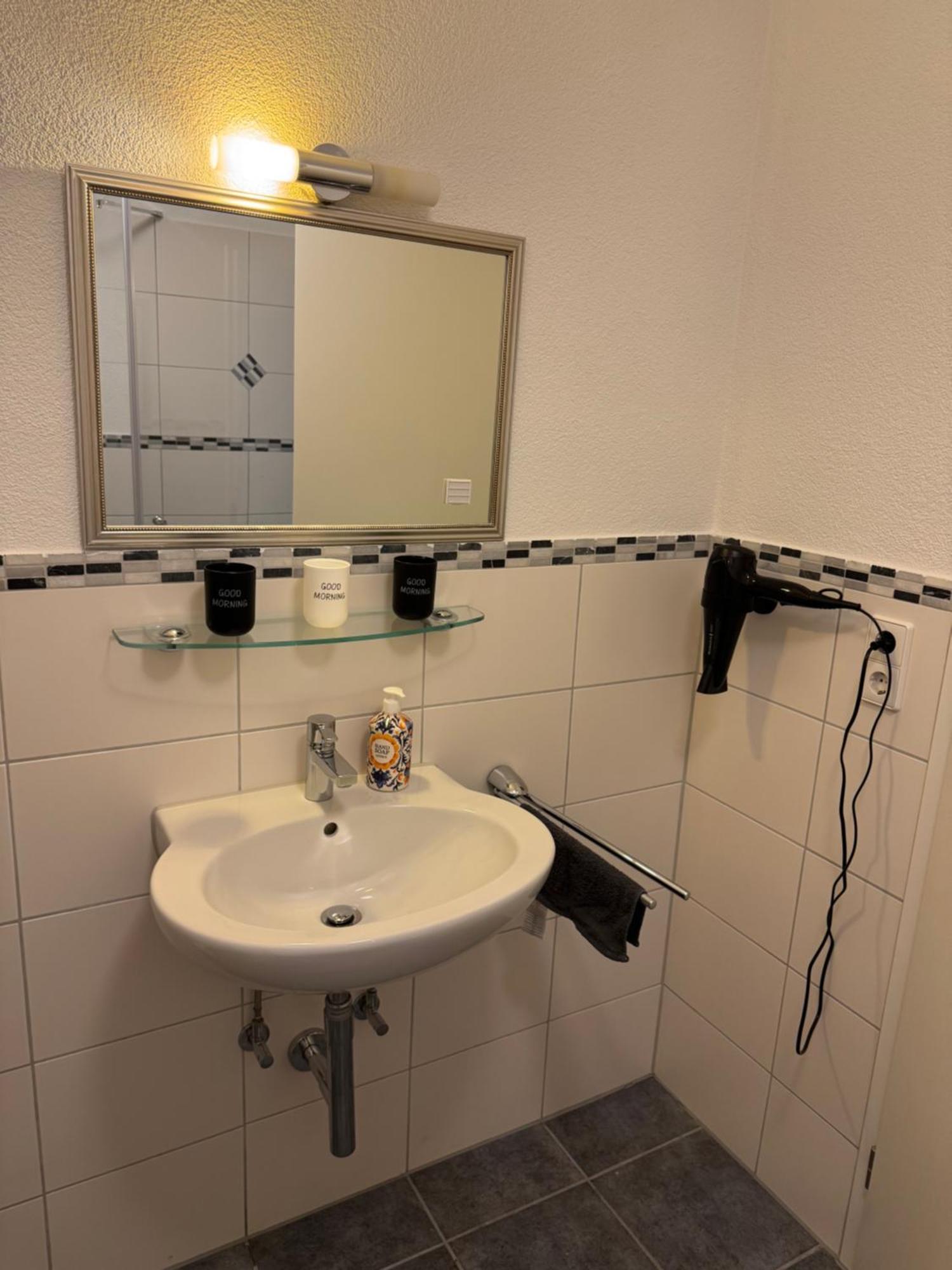 Ferienwohnung Freudenstadt Zentrum Dış mekan fotoğraf